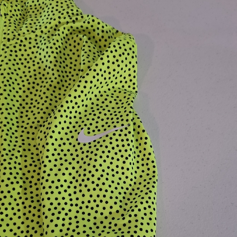 Nike Pro Dri-Fit Hyperwarm Top - Picture 9 of 12